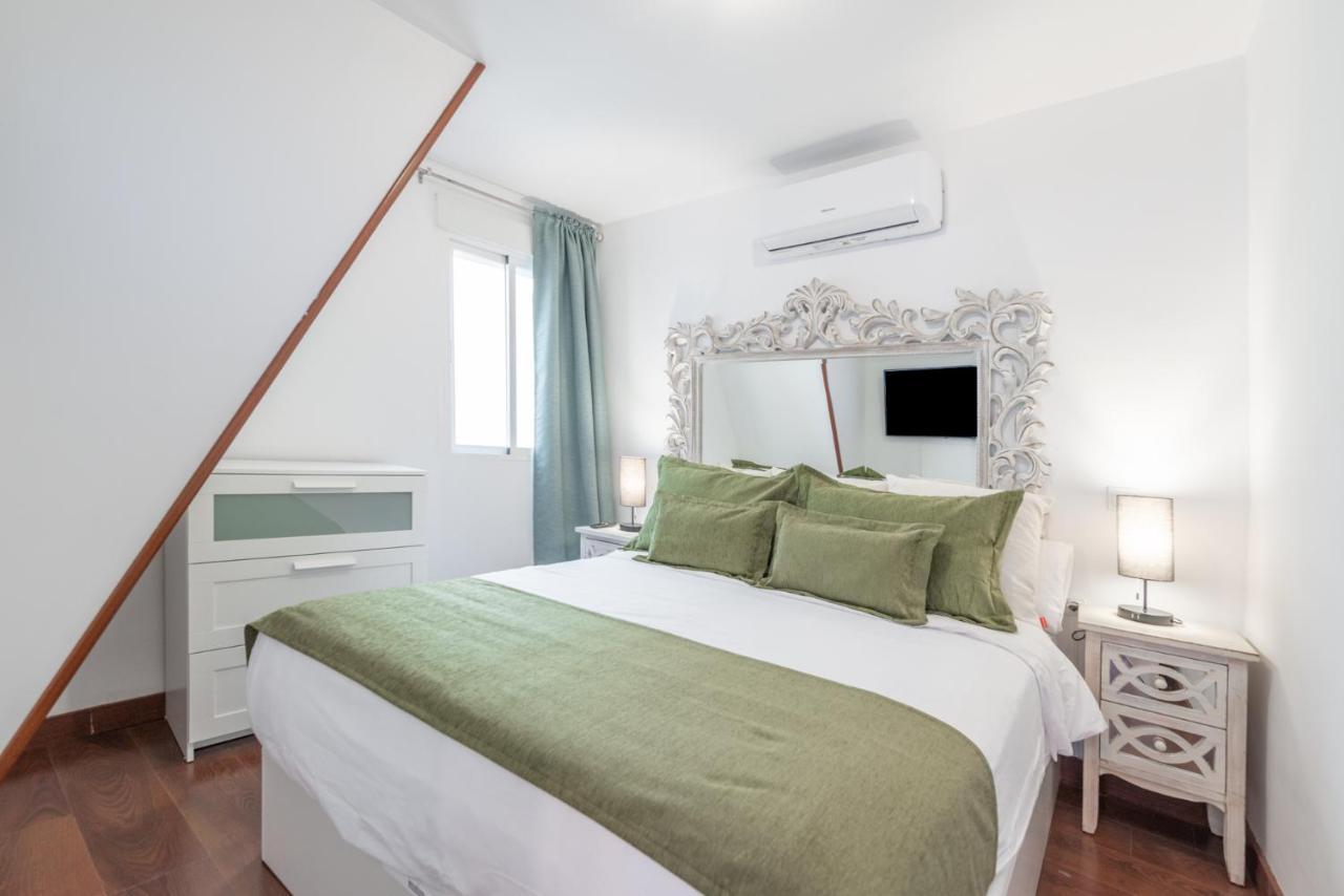 Apartment Duplex Plaza Mayor By Monaro*****